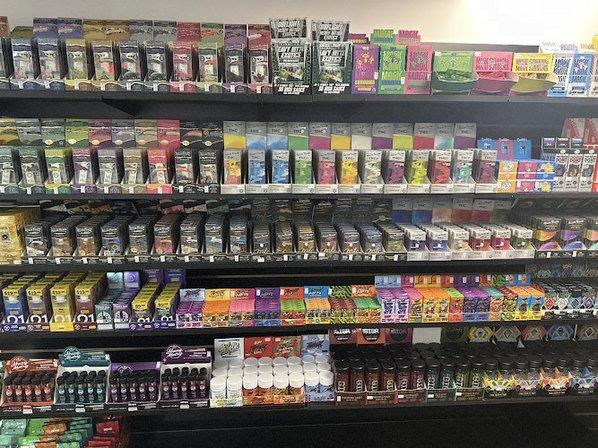 Stupid Cheap Smoke Shop