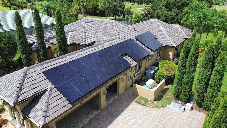 Aspire Solar