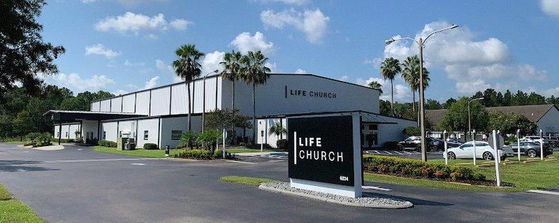 Life Church - Wesley Chapel