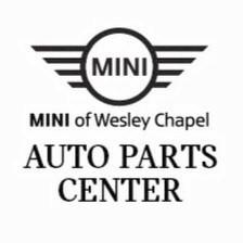MINI of Wesley Chapel Parts Store