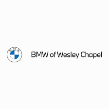 BMW Of Wesley Chapel Service Center