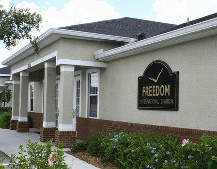 Freedom Church