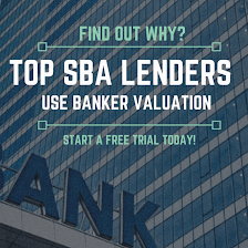 Banker Valuation