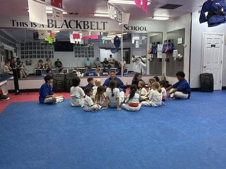 Krav Maga Martial Arts - Land O' Lakes