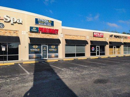 Integra Rx Specialty Pharmacy