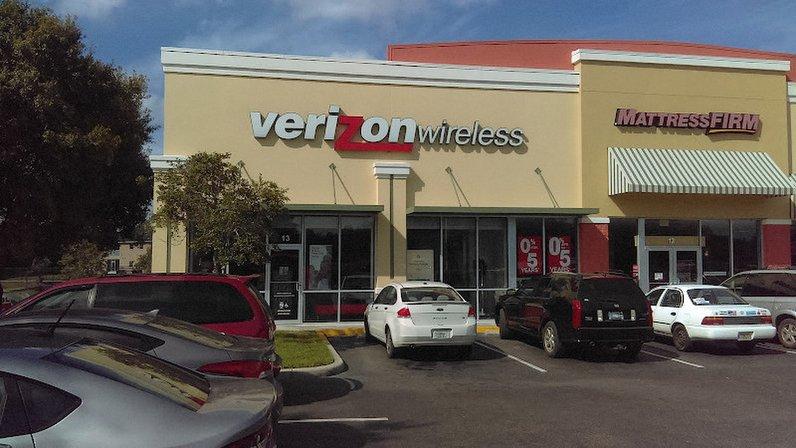 Verizon