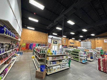 Plant City Feed