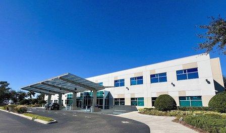 BayCare Outpatient Imaging (Riverview)