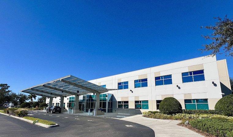 BayCare Outpatient Imaging (Riverview)