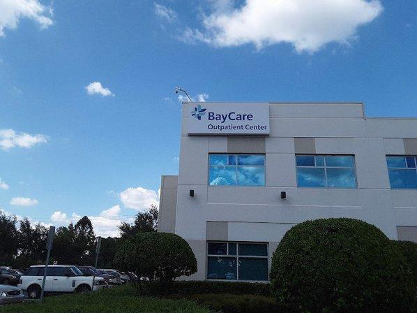 BayCare Medical Group Gastroenterology (Riverview)
