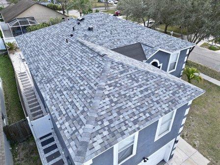 Shingle Masters Roofing and Construction