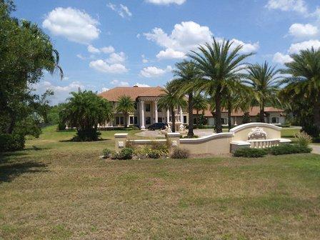 Stonelake Ranch