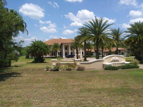 Stonelake Ranch