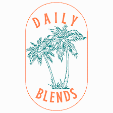 Daily Blends