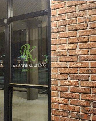 RK Bookkeeping Services
