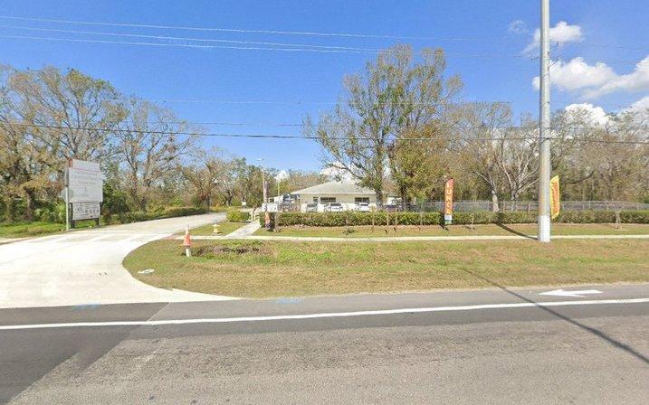 Wimauma Opportunity Center