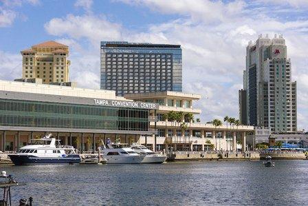 Tampa Convention Center