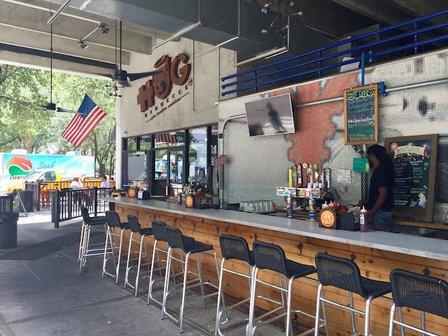 Holy Hog Barbecue