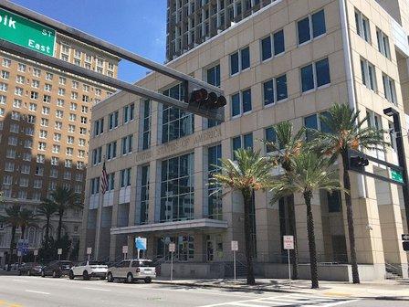 US Bankruptcy Court