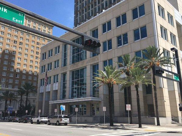 US Bankruptcy Court