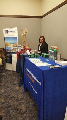 Sapphire Title & Escrow Company