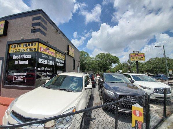 Emporium Auto Mart