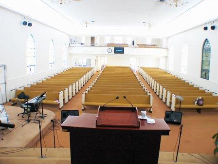 New Light Church of Tampa - 탬파새빛교회