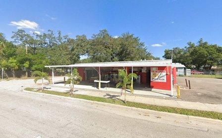 Ybor Coin Laundromat