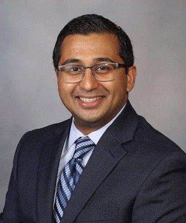 Dr. Kunal Vakharia, MD