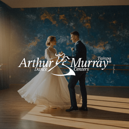 Arthur Murray Dance Centers Tampa