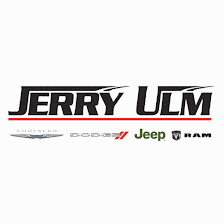 Jerry Ulm Chrysler Dodge Jeep RAM