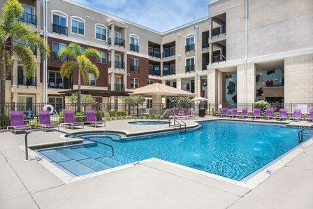 Varela Westshore Apartments