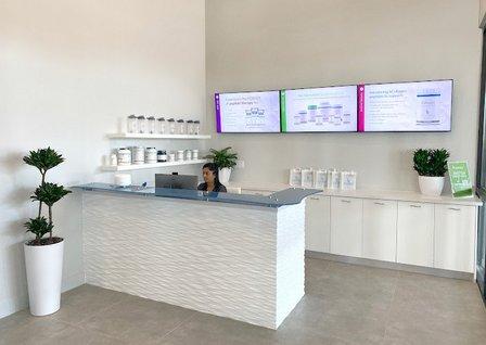 the biostation