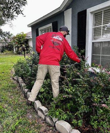 Bug City Pest Management