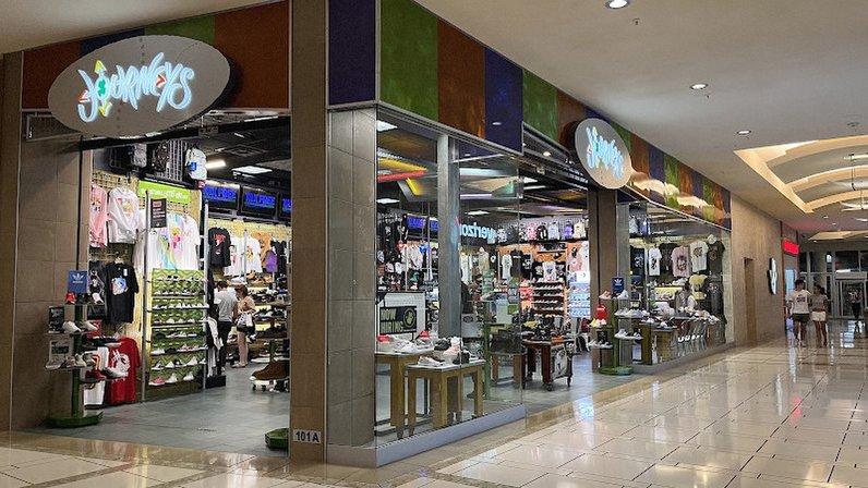 Journeys