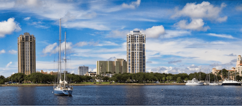 St Pete Tax Service LLC