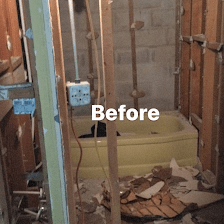 G.O.P Restorations LLC