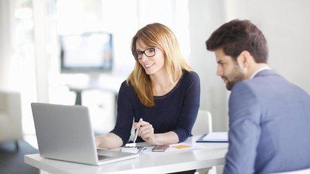 Smart Choice Business Solutions