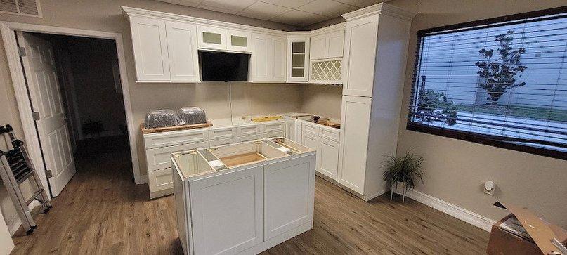 Cabinetry 101 Wholesale Cabinets
