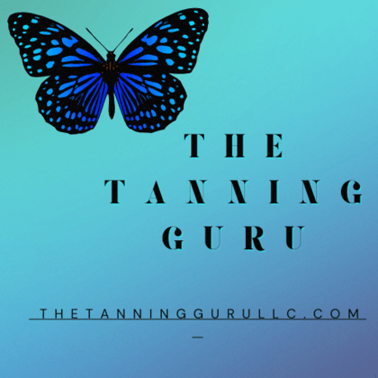 The Tanning Guru
