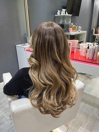 Blo Blow Dry Bar