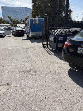 U-SAVE CAR RENTAL TAMPA