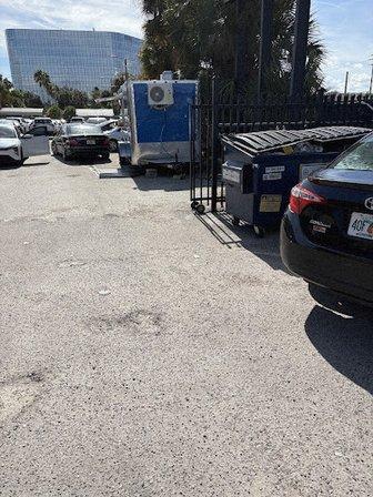 U-SAVE CAR RENTAL TAMPA