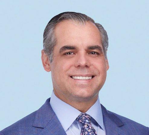 Michael J. Garcia, MD