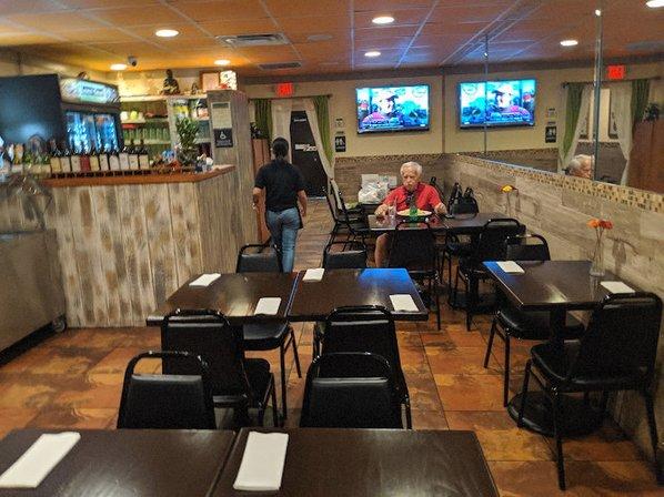 Lemon Grass Thai Kitchen