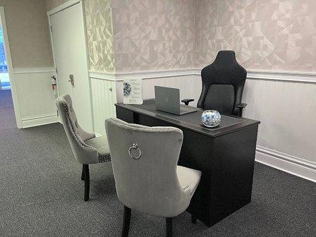 Unique Diamond Boutique