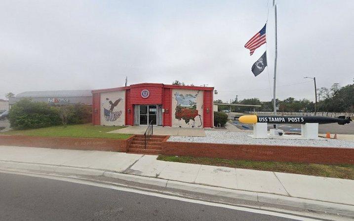 veterans counseling veterans