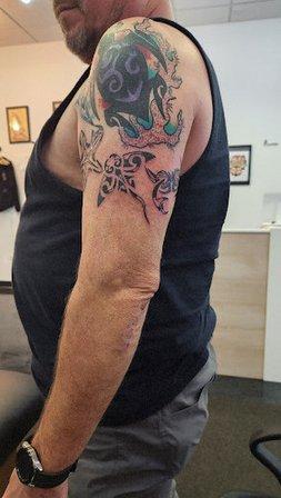 Tampa Infamous Ink Tattoos & Piercings