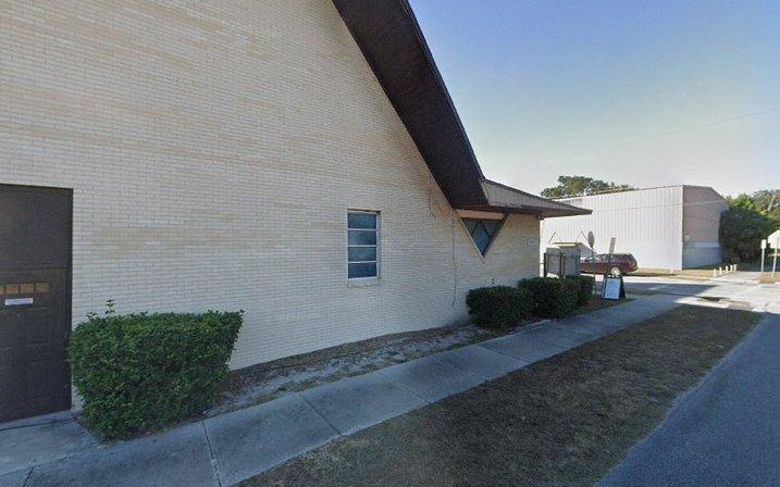 Mt Calvary Junior Academy