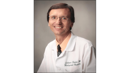 Lubomir Sokol, MD, PhD